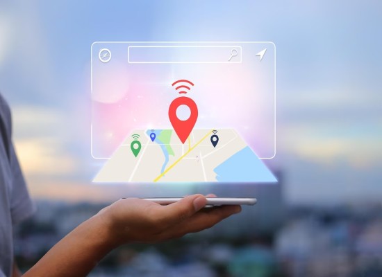 gps-service